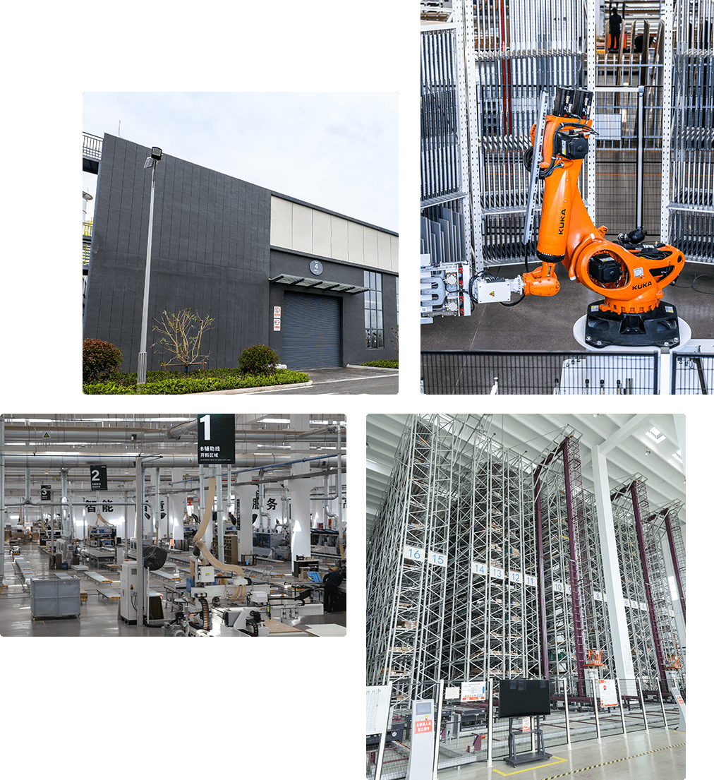 Company overview