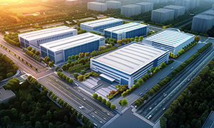 Factory view 2